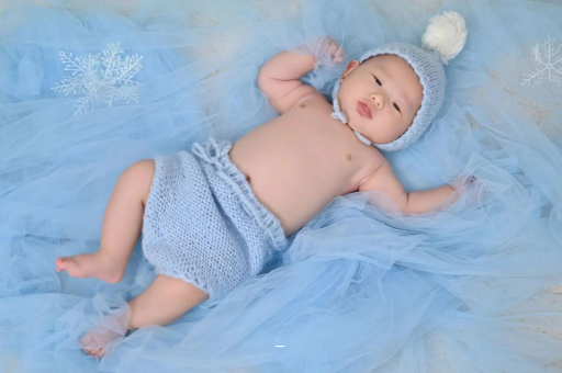 中山宝宝多少度算发烧
